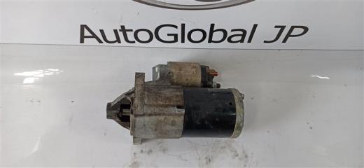 Стартер TOYOTA COROLLA FIELDER NRE161G 2NR 28100-47250 1 ракурс