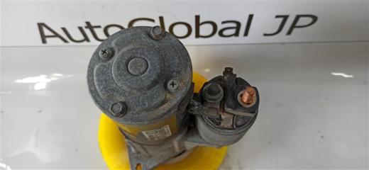 Стартер TOYOTA COROLLA FIELDER NRE161G 2NR 28100-47250 3 ракурс
