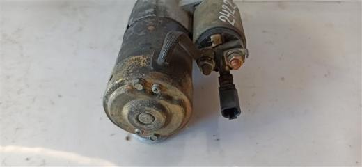 Стартер NISSAN MURANO PZ50 VQ35 23300CA000 3 ракурс