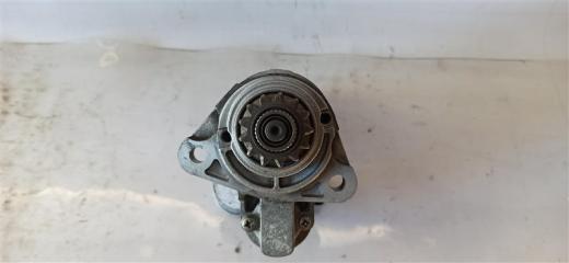 Стартер NISSAN MURANO PZ50 VQ35 23300CA000 4 ракурс