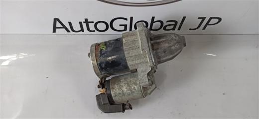 Стартер SUBARU IMPREZA GH3 EL15 23300AA600 1 ракурс
