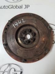 Маховик TOYOTA LAND CRUISER HJ61V 12HT 1340568011 3 ракурс