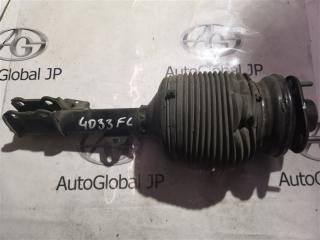 Стойка левая передняя LEXUS RX450H GYL16W 2GRFXE 4802048073 1 ракурс