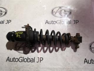 Стойка левая задняя TOYOTA PREMIO ZZT245 1ZZFE 4853080202 1 ракурс