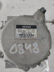 Компрессор кондиционера LEXUS RX450H GYL16W 2GRFXE 8837048030 1 ракурс