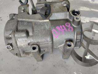 Компрессор кондиционера LEXUS RX450H GYL16W 2GRFXE 8837048030 2 ракурс
