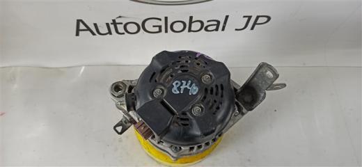 Генератор TOYOTA HARRIER GSU35W 2GRFE 2706031090 2 ракурс