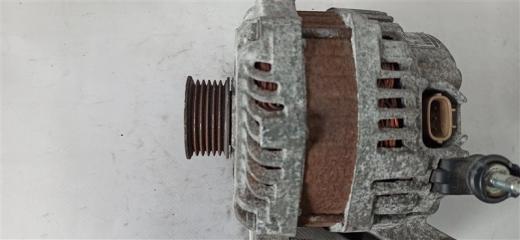 Генератор MAZDA BIANTE CCEAW LFVD A3TJ1091 1 ракурс