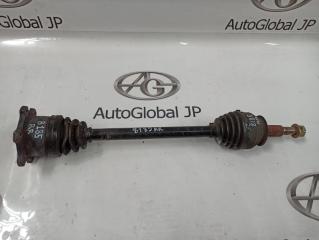 Привод правый задний NISSAN ARMADA A60 VK56DE . 1 ракурс