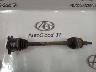Привод левый задний INFINITI QX56 JA60, A60 VK56DE 396007S000 1 ракурс