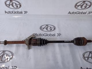 Привод правый передний HONDA MDX YD1 J35A 44305S3VA61 1 ракурс