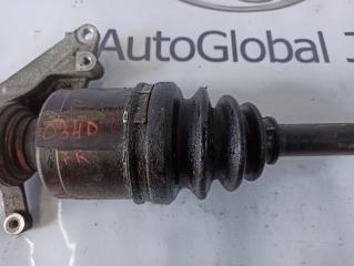 Привод правый передний HONDA MDX YD1 J35A 44305S3VA61 5 ракурс