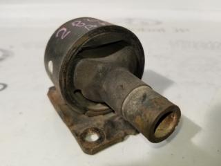 Подушка акпп TOYOTA REGIUS LXH49V 5LE / 1 ракурс