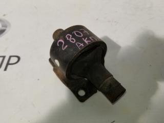 Подушка акпп TOYOTA REGIUS LXH49V 5LE / 2 ракурс