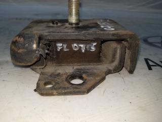 Подушка двигателя левая передняя NISSAN SAFARI WYY60 RD28T 112200Y000 1 ракурс