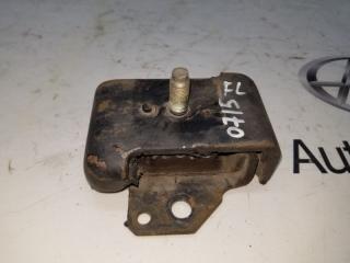 Подушка двигателя левая передняя NISSAN SAFARI WYY60 RD28T 112200Y000 2 ракурс