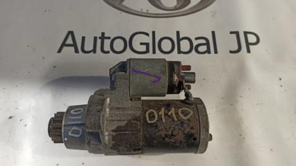 Стартер NISSAN TEANA PJ32 VQ35 23300JA10C 1 ракурс