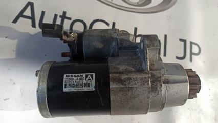 Стартер NISSAN TEANA PJ32 VQ35 23300JA10C 2 ракурс