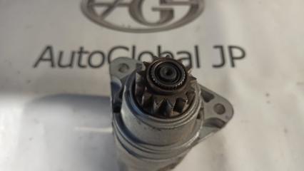 Стартер NISSAN TEANA PJ32 VQ35 23300JA10C 3 ракурс