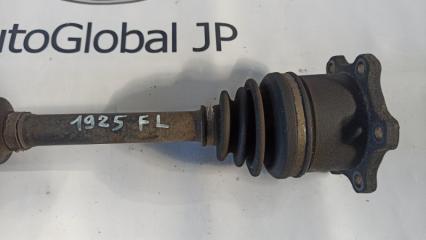 Привод левый передний INFINITI QX56 JA60, A60 VK56DE 391007S000 2 ракурс