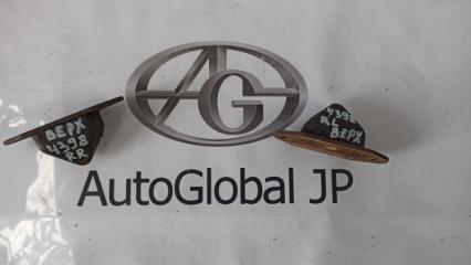 Отбойник MITSUBISHI PAJERO V44 4D56 . 1 ракурс