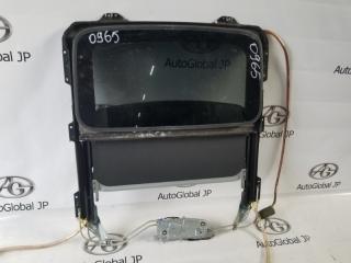 Люк HONDA MDX YD1-1000965 J35A 70100S3VA01 1 ракурс