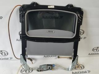 Люк HONDA MDX YD1-1000965 J35A 70100S3VA01 5 ракурс