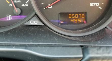 Катализатор PORSCHE CAYENNE 955 M02.2Y 955113024BX 4 ракурс