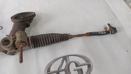 Рулевая рейка TOYOTA VITZ SCP90 2SZ / 1 ракурс