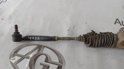 Рулевая рейка TOYOTA VITZ SCP90 2SZ / 2 ракурс