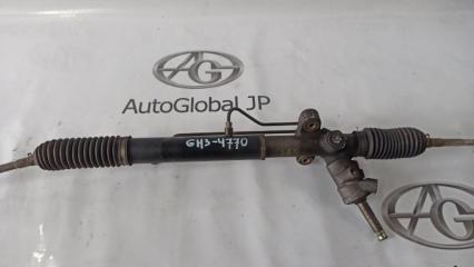 Рулевая рейка SUBARU IMPREZA GH3 EL15 34110FG000 1 ракурс
