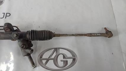 Рулевая рейка SUBARU IMPREZA GH3 EL15 34110FG000 2 ракурс