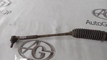 Рулевая рейка SUBARU IMPREZA GH3 EL15 34110FG000 3 ракурс