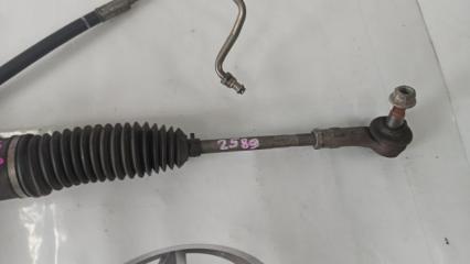 Рулевая рейка PORSCHE CAYENNE 957 M48.51 95534701216 4 ракурс