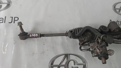 Рулевая рейка PORSCHE CAYENNE 957 M48.51 95534701216 5 ракурс