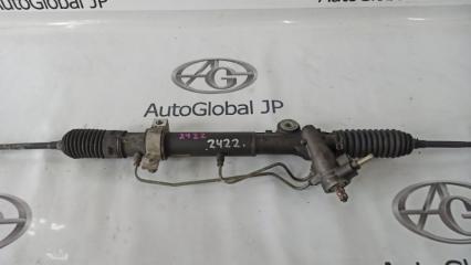 Запчасть Рулевая рейка  NISSAN MURANO 49200CB00A Контрактный Год: 2005   Правый руль. Пробег по Японии 106000.
