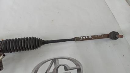 Рулевая рейка NISSAN MURANO PZ50 VQ35 49200CB00A 3 ракурс