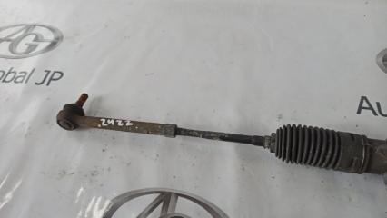 Рулевая рейка NISSAN MURANO PZ50 VQ35 49200CB00A 4 ракурс