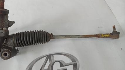 Рулевая рейка SUZUKI ESCUDO TDA4W J24B 273W0027160 2 ракурс