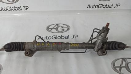 Рулевая рейка SUZUKI ESCUDO TDA4W J24B 273W0027160 4 ракурс