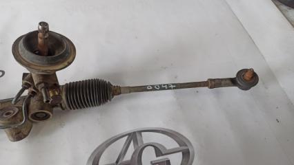 Рулевая рейка MITSUBISHI OUTLANDER CW5W 4B12 / 1 ракурс