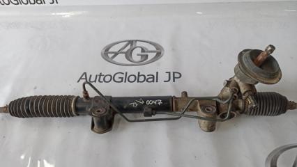 Рулевая рейка MITSUBISHI OUTLANDER CW5W 4B12 / 2 ракурс