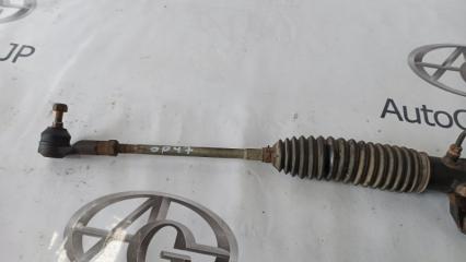 Рулевая рейка MITSUBISHI OUTLANDER CW5W 4B12 / 3 ракурс