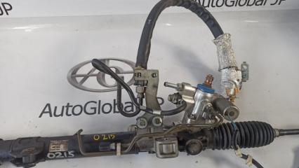 Рулевая рейка NISSAN MURANO PNZ51 VQ35DE 492001AT1B 3 ракурс
