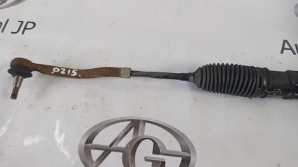 Рулевая рейка NISSAN MURANO PNZ51 VQ35DE 492001AT1B 4 ракурс