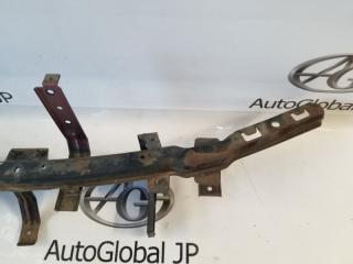 Планка под фары INFINITI QX56 JA60, A60 VK56DE 622907S60A 2 ракурс