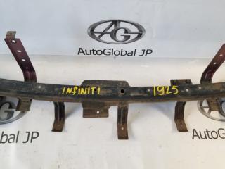Планка под фары INFINITI QX56 JA60, A60 VK56DE 622907S60A 3 ракурс