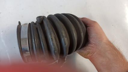 Патрубок воздушн.фильтра NISSAN MURANO PNZ51 VQ35DE 165761AA1A 2 ракурс