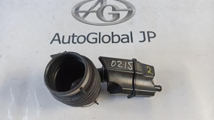 Патрубок воздушн.фильтра NISSAN MURANO PNZ51 VQ35DE 165761AA1A 4 ракурс