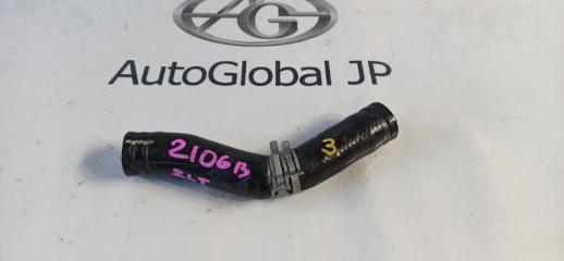 Патрубок радиатора TOYOTA LAND CRUISER PRADO VZJ95W 5VZFE / 1 ракурс